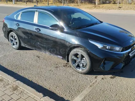 Kia Cerato 2021 года за 9 000 000 тг. в Астана