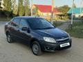 ВАЗ (Lada) Granta 2190 2015 годаүшін3 250 000 тг. в Актобе – фото 10