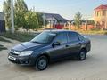 ВАЗ (Lada) Granta 2190 2015 годаүшін3 250 000 тг. в Актобе – фото 2