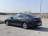 Hyundai Sonata 2017 годаүшін8 500 000 тг. в Тараз – фото 5