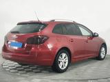 Chevrolet Cruze 2014 года за 4 700 000 тг. в Атырау – фото 5