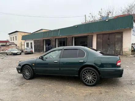 Nissan Maxima 1999 года за 3 000 000 тг. в Шымкент