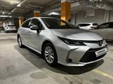 Toyota Corolla 2019 года за 9 500 000 тг. в Караганда – фото 2