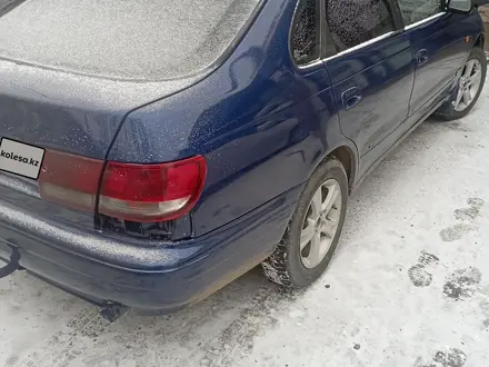 Toyota Carina E 1993 года за 1 450 000 тг. в Алматы – фото 5