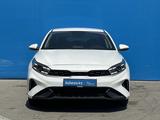 Kia Cerato 2021 года за 8 590 000 тг. в Алматы – фото 2