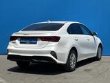 Kia Cerato 2021 года за 8 590 000 тг. в Алматы – фото 3