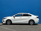 Kia Cerato 2021 года за 8 590 000 тг. в Алматы – фото 5