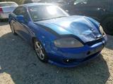 Hyundai Tiburon 2005 годаүшін10 000 тг. в Павлодар