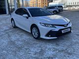 Toyota Camry 2023 годаүшін15 750 000 тг. в Астана