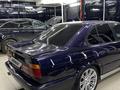 BMW 525 1995 года за 2 700 000 тг. в Кульсары – фото 9