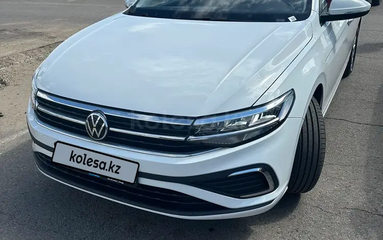 Volkswagen Bora 2023 года за 8 500 000 тг. в Алматы