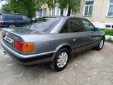 Audi 100 1991 года за 2 200 000 тг. в Тараз