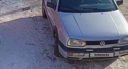 Volkswagen Golf 1994 года за 1 150 000 тг. в Костанай – фото 2