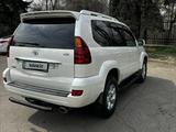 Lexus GX 470 2006 года за 14 500 000 тг. в Алматы – фото 5