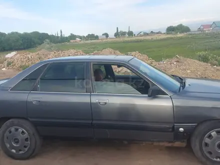 Audi 100 1991 года за 550 000 тг. в Алматы – фото 4