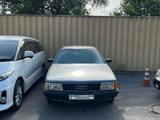 Audi 100 1991 года за 550 000 тг. в Алматы