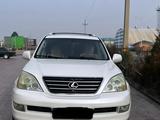 Lexus GX 470 2004 годаүшін10 000 000 тг. в Кызылорда