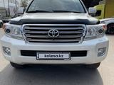 Toyota Land Cruiser 2014 годаүшін26 000 000 тг. в Алматы – фото 2