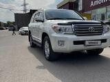 Toyota Land Cruiser 2014 года за 26 000 000 тг. в Алматы – фото 3