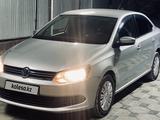 Volkswagen Polo 2013 года за 4 200 000 тг. в Алматы