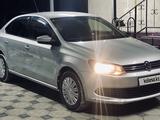 Volkswagen Polo 2013 года за 4 200 000 тг. в Алматы – фото 3
