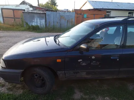 Nissan Sunny 1993 года за 700 000 тг. в Шемонаиха – фото 3