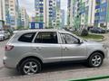 Hyundai Santa Fe 2009 года за 4 700 000 тг. в Алматы – фото 3