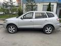 Hyundai Santa Fe 2009 года за 4 700 000 тг. в Алматы – фото 2