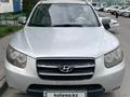 Hyundai Santa Fe 2009 года за 4 700 000 тг. в Алматы