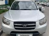 Hyundai Santa Fe 2009 года за 4 700 000 тг. в Алматы