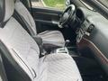 Hyundai Santa Fe 2009 года за 4 700 000 тг. в Алматы – фото 6