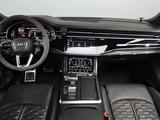Audi RS Q8 2023 годаfor49 500 000 тг. в Астана – фото 5