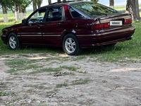 Mitsubishi Galant 1991 годаүшін1 600 000 тг. в Алматы