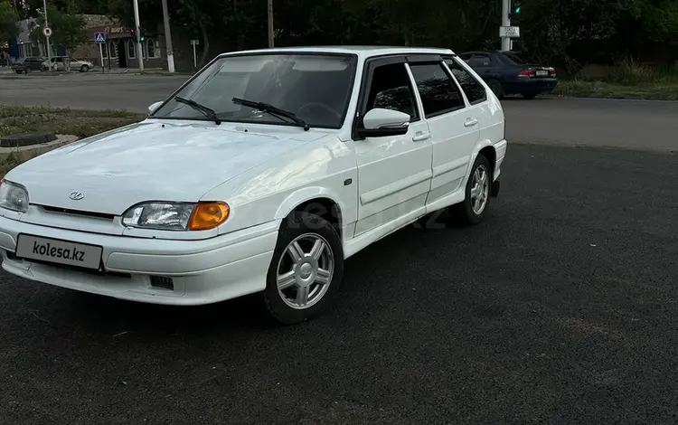 ВАЗ (Lada) 2114 2013 года за 1 800 000 тг. в Караганда