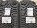 ШИНЫ 285/50 R20 110t XL X-ICE North 4 SUV ШИПОВАНЫЕfor220 000 тг. в Караганда – фото 3