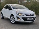 Opel Corsa 2013 годаүшін3 000 000 тг. в Атырау