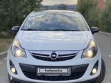 Opel Corsa 2013 годаүшін3 000 000 тг. в Атырау – фото 2