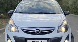 Opel Corsa 2013 года за 3 000 000 тг. в Атырау – фото 2