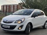 Opel Corsa 2013 года за 3 000 000 тг. в Атырау – фото 3