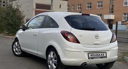 Opel Corsa 2013 года за 3 000 000 тг. в Атырау – фото 5