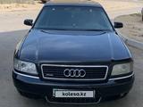 Audi A8 1999 года за 3 500 000 тг. в Актау – фото 5