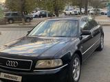 Audi A8 1999 года за 3 500 000 тг. в Актау – фото 3