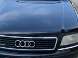 Audi A8 1999 года за 3 500 000 тг. в Актау – фото 4
