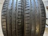 195/55/R16 от GoodYear пара за 38 000 тг. в Жезказган