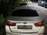 Kia Optima 2014 года за 1 200 000 тг. в Алматы – фото 2