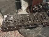 Головка ГБЦ VOIVO D12 за 500 000 тг. в Костанай
