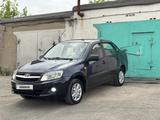 ВАЗ (Lada) Granta 2190 2012 года за 2 280 000 тг. в Караганда