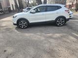 Nissan Qashqai 2017 года за 10 800 000 тг. в Алматы – фото 2