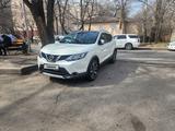 Nissan Qashqai 2017 года за 10 800 000 тг. в Алматы