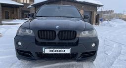 BMW X5 2007 годаүшін8 400 000 тг. в Актобе – фото 3